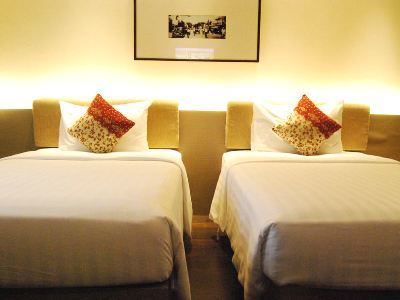 De Hotel Bandung